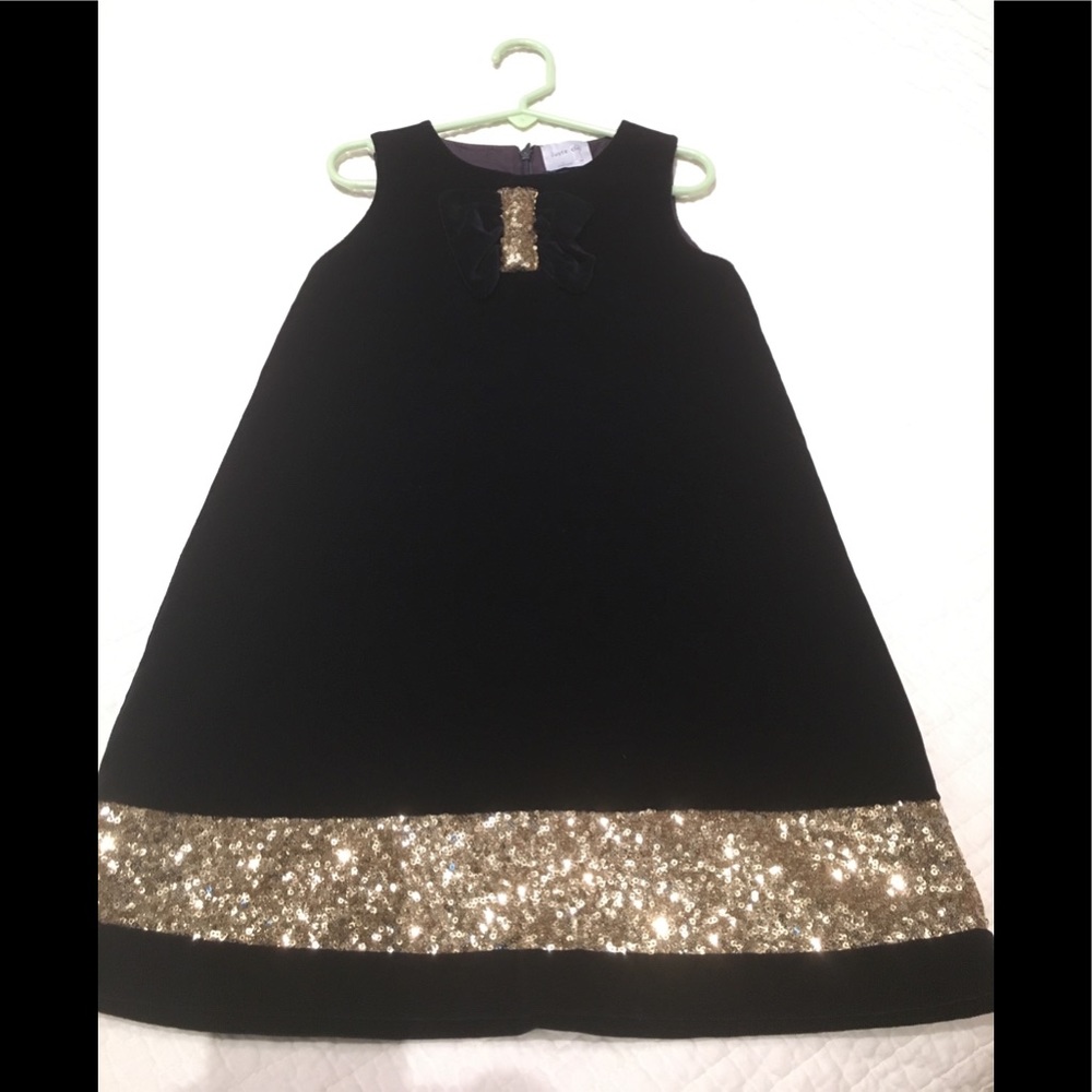 Designer evening Dress
